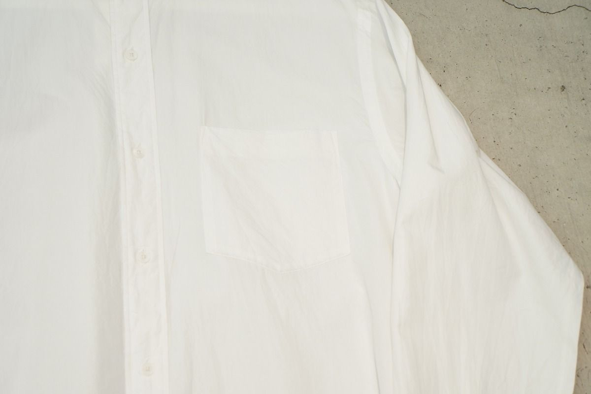 プルオーバー 長袖