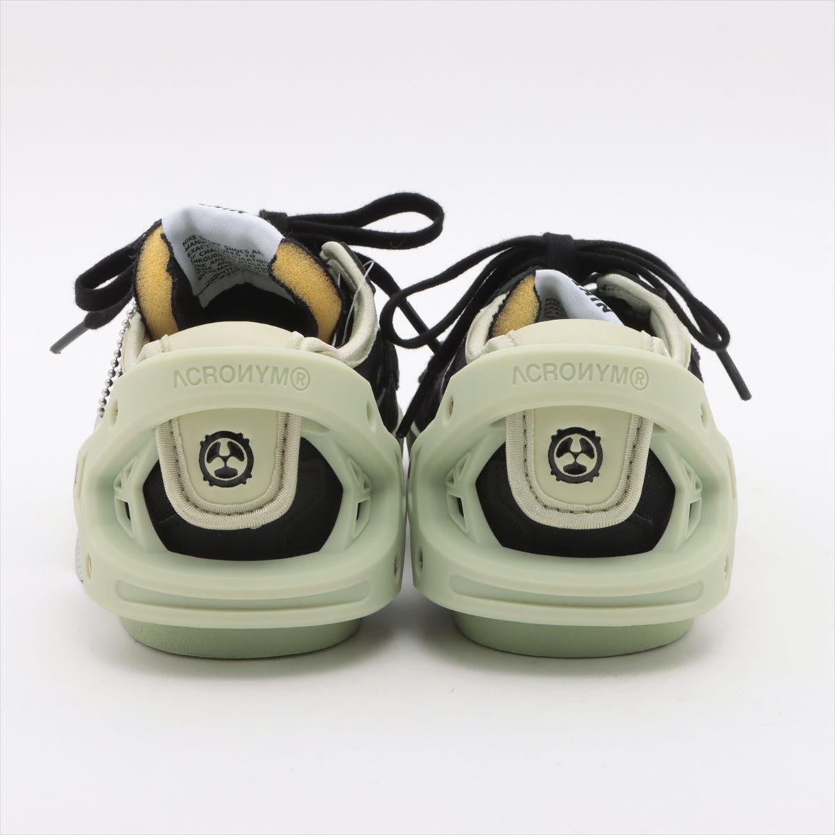 未使用 美品 NIKE BLAZER LOW ACRONYM ナイキ ブレーザー ロー 