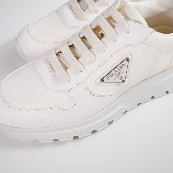 PRADA プラダ 靴 シューズ プラックス Prax 01 ナッパレザー