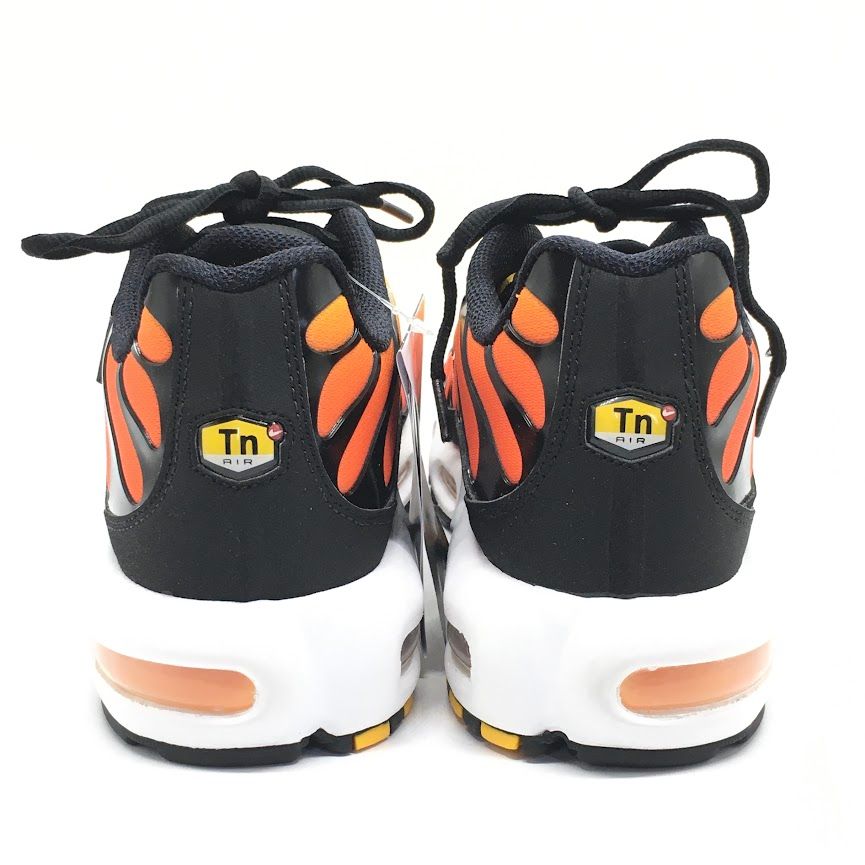 Nike air max plus sunset sales