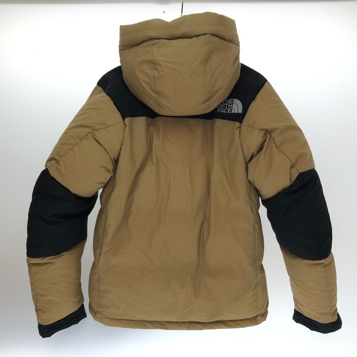 □□THE NORTH FACE ザノースフェイス バルトロライトジャケット 
