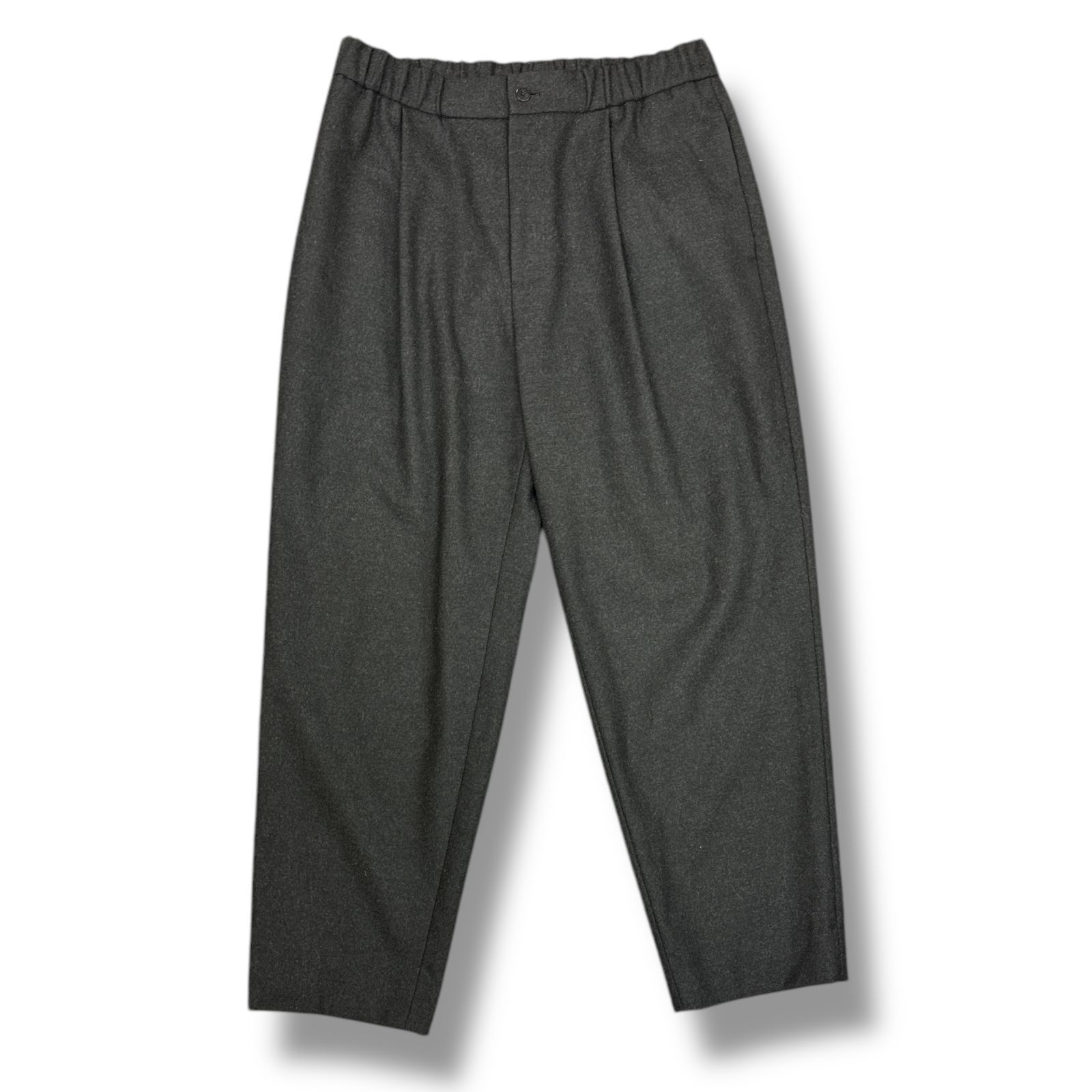 SOPHNET. x GRAMICCI CORDURA WOOL PANTS L - メルカリ