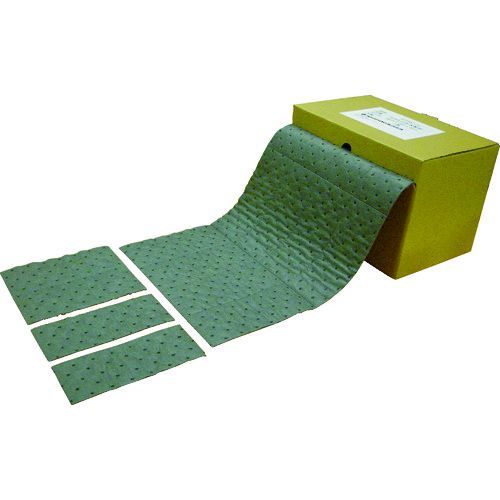 【新品・7営業日以内発送】ＪＯＨＮＡＮ JOHNAN PCARZ 油吸収材 アブラトール ロール ミシン目入り 433-1915【沖縄離島販売】