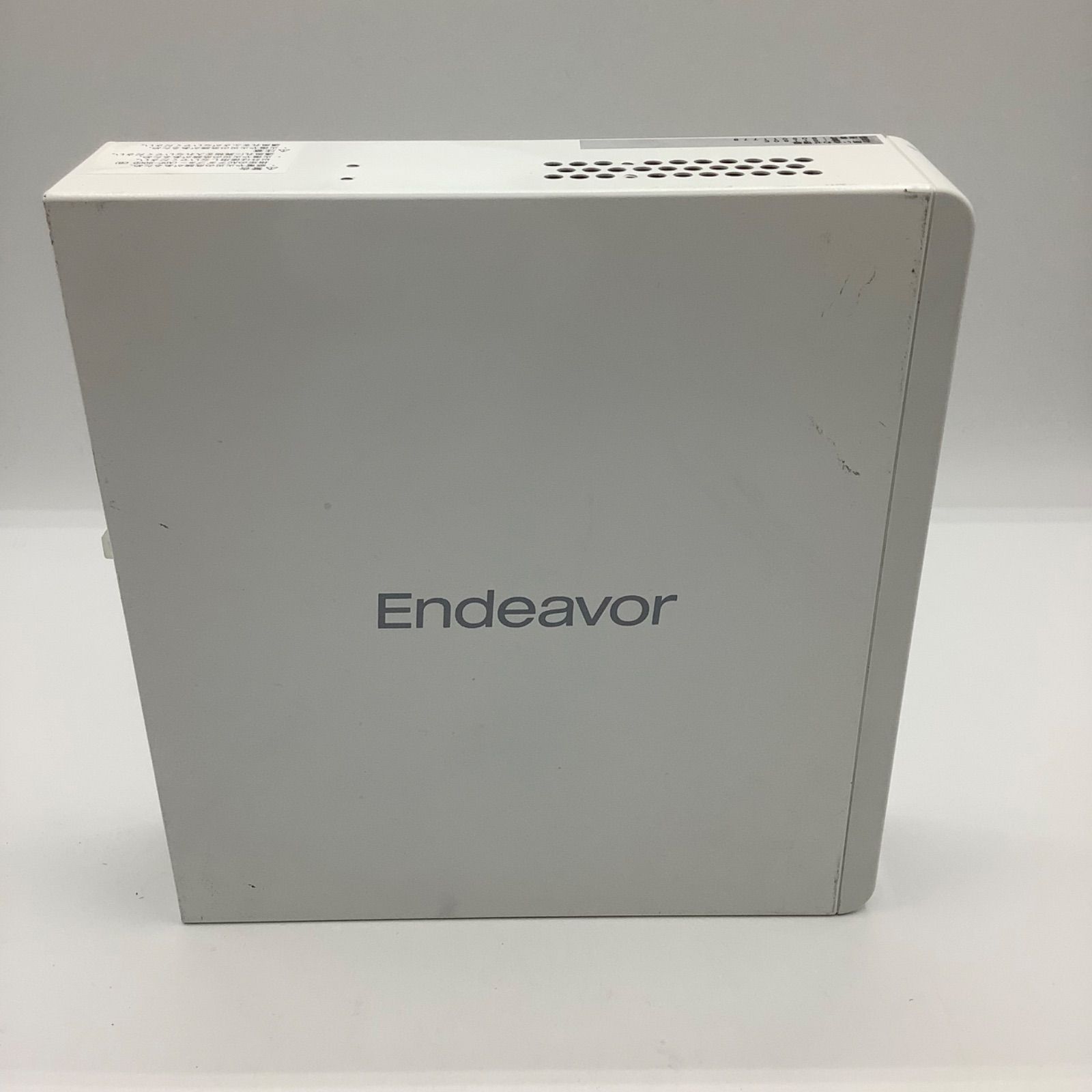 超ミニPC Endeavor ST180E