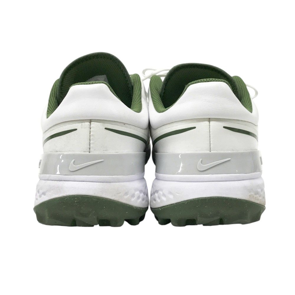 NIKE GOLF ナイキゴルフ DM8449-102 INFINITY PRO 2 スパイクレス ゴルフシューズ  ホワイト系 28 [240101439500] ゴルフウェア メンズ ストスト NIKE GOLF ナイキゴルフ DM8449-102 INFINITY PRO 2 スパイク