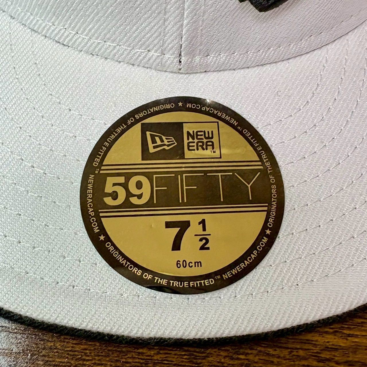 H6 ニューエラ 59fifty ヤンキース MLB ヴィンテージ 美品1300 H6 ニューエラ 59fifty ヤンキース MLB ヴィンテージ 美品1300