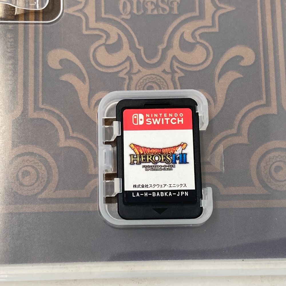 02w15655 Nintendo Switch ニンテンドー スイッチ ソフト