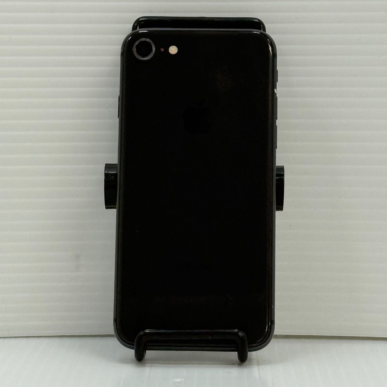 ☆SIMロック解除済☆iPhone8 スペースグレー64GB（MQ782J/A