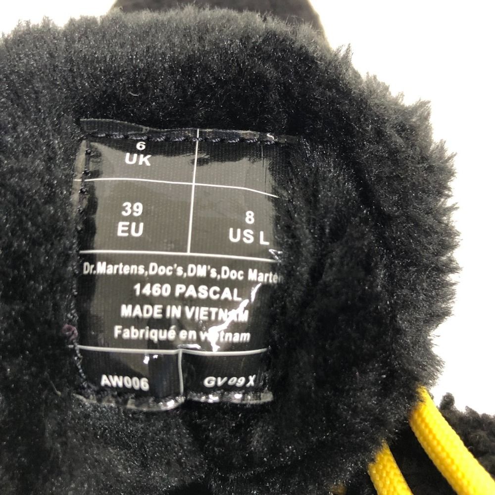 ドクターマーチン Dr.Martens