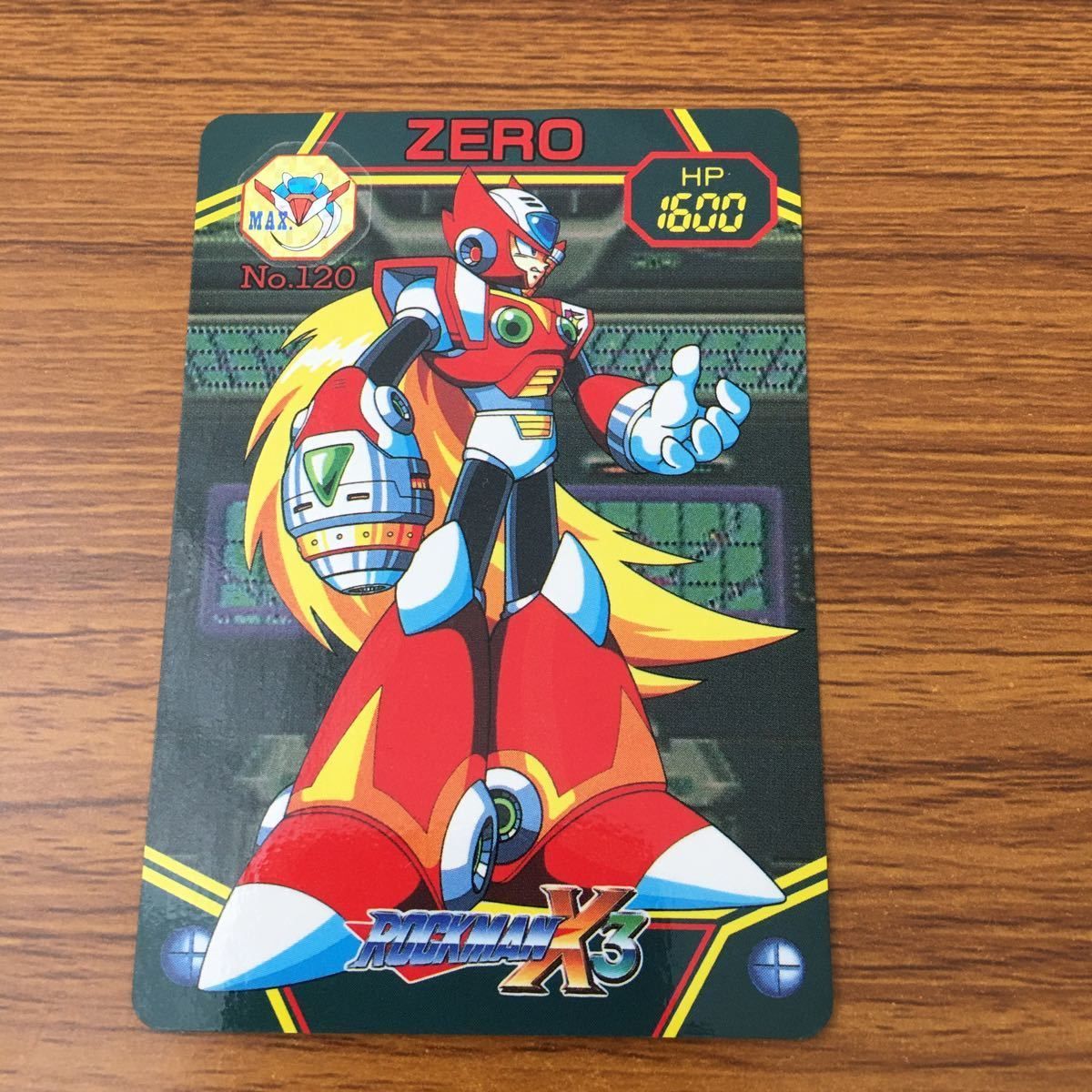 ロックマン カード まとめ売り まとめ売り】カードダス ロックマン 本弾 パート2 キラ+ノーマル