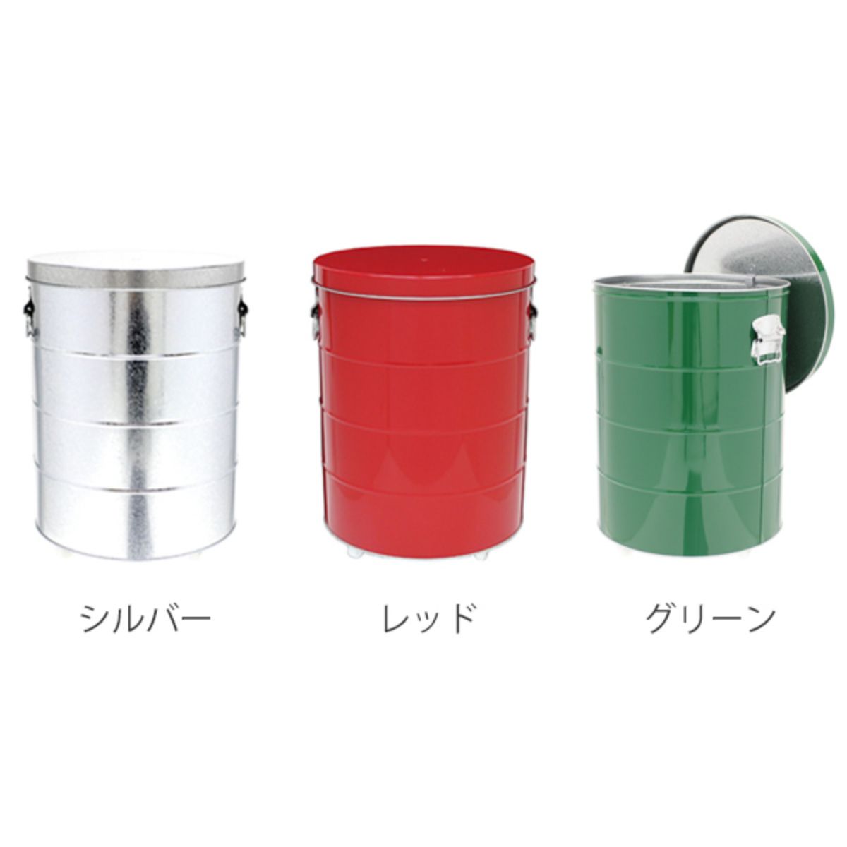 コメビツ お米入れ