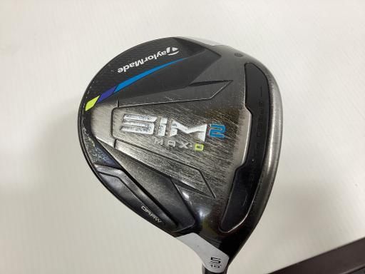 中古】 テーラーメイド M2 5HL レディース フェアウェイウッド