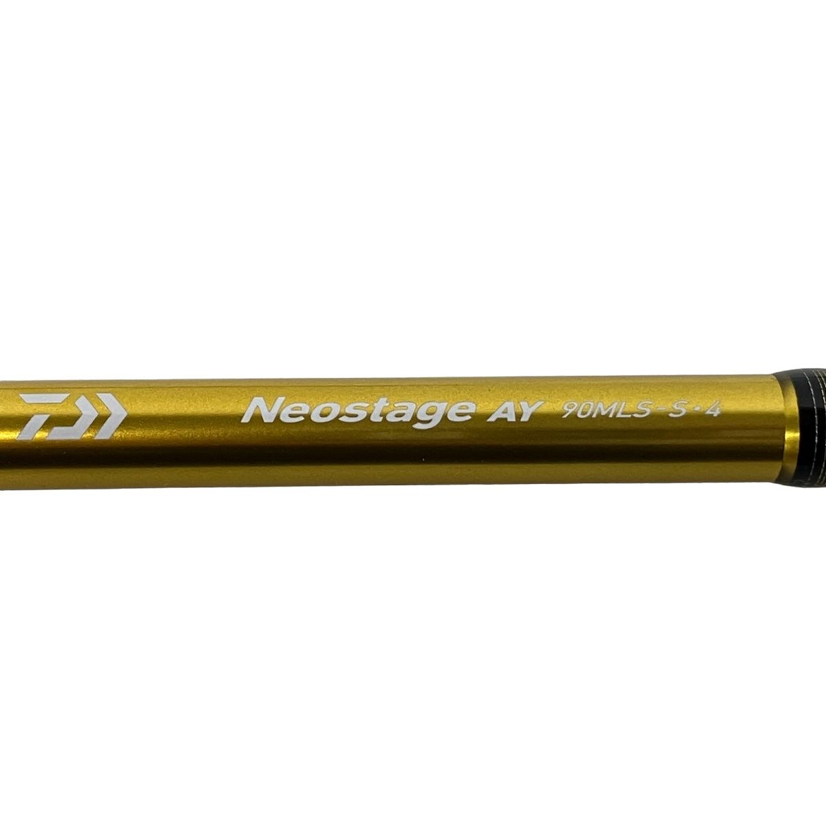 ダイワ DAIWA ネオステージ アユ Neostage AY 90MLS-S・4 アユイング ロッド 釣り竿 釣具 中古 良好 S9088872 -  メルカリ