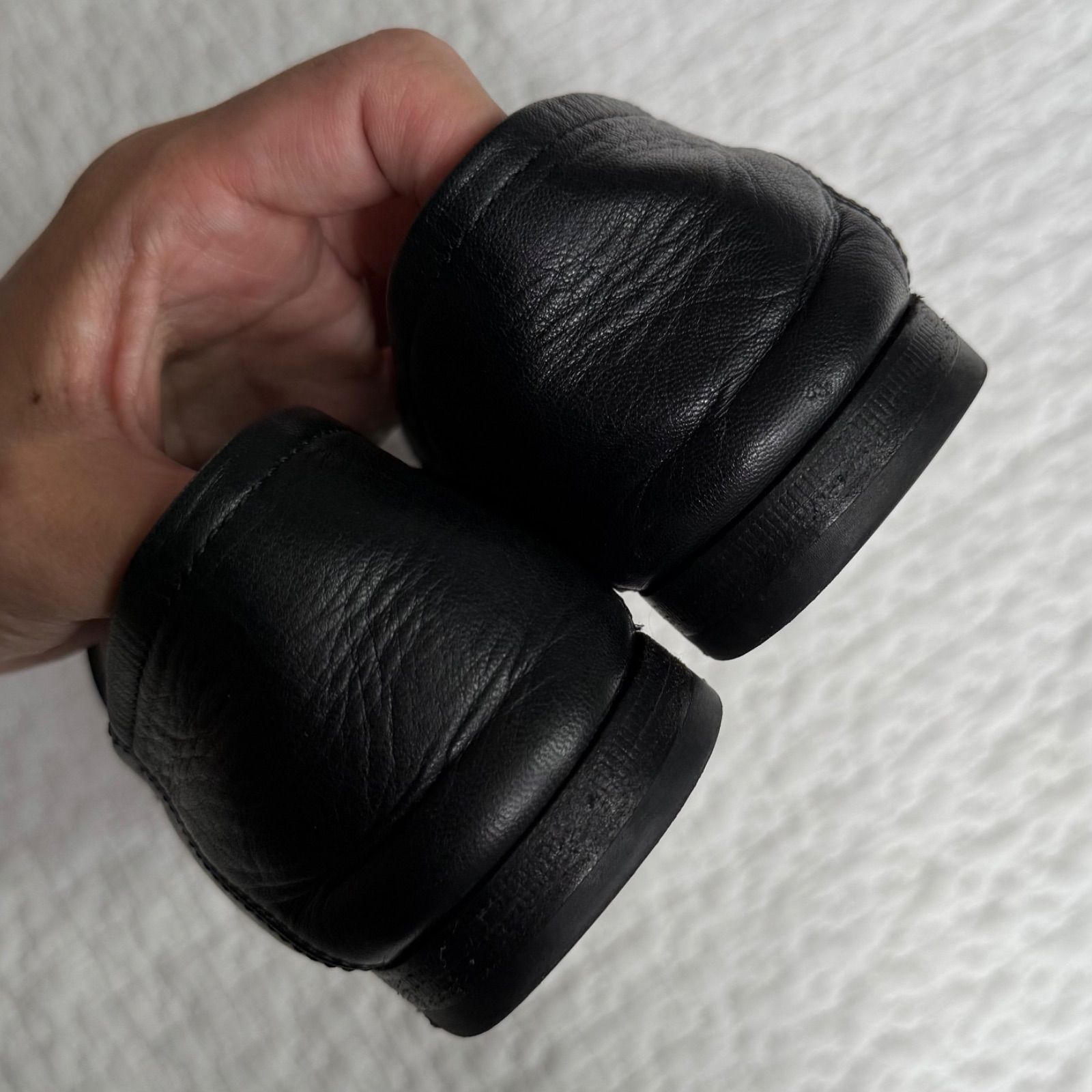 GUCCI グッチ ホースビットローファー ヨルダーン シェリーライン