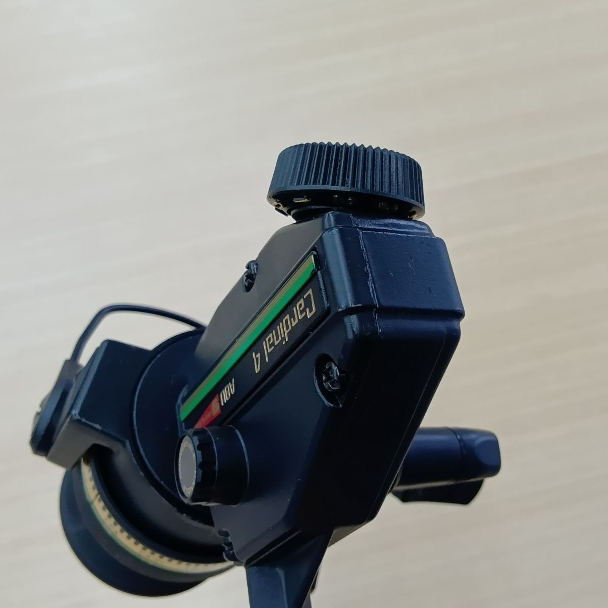 相模原橋本店 併売 アブガルシア カーディナル4 HRDEVELOPMENT_JP