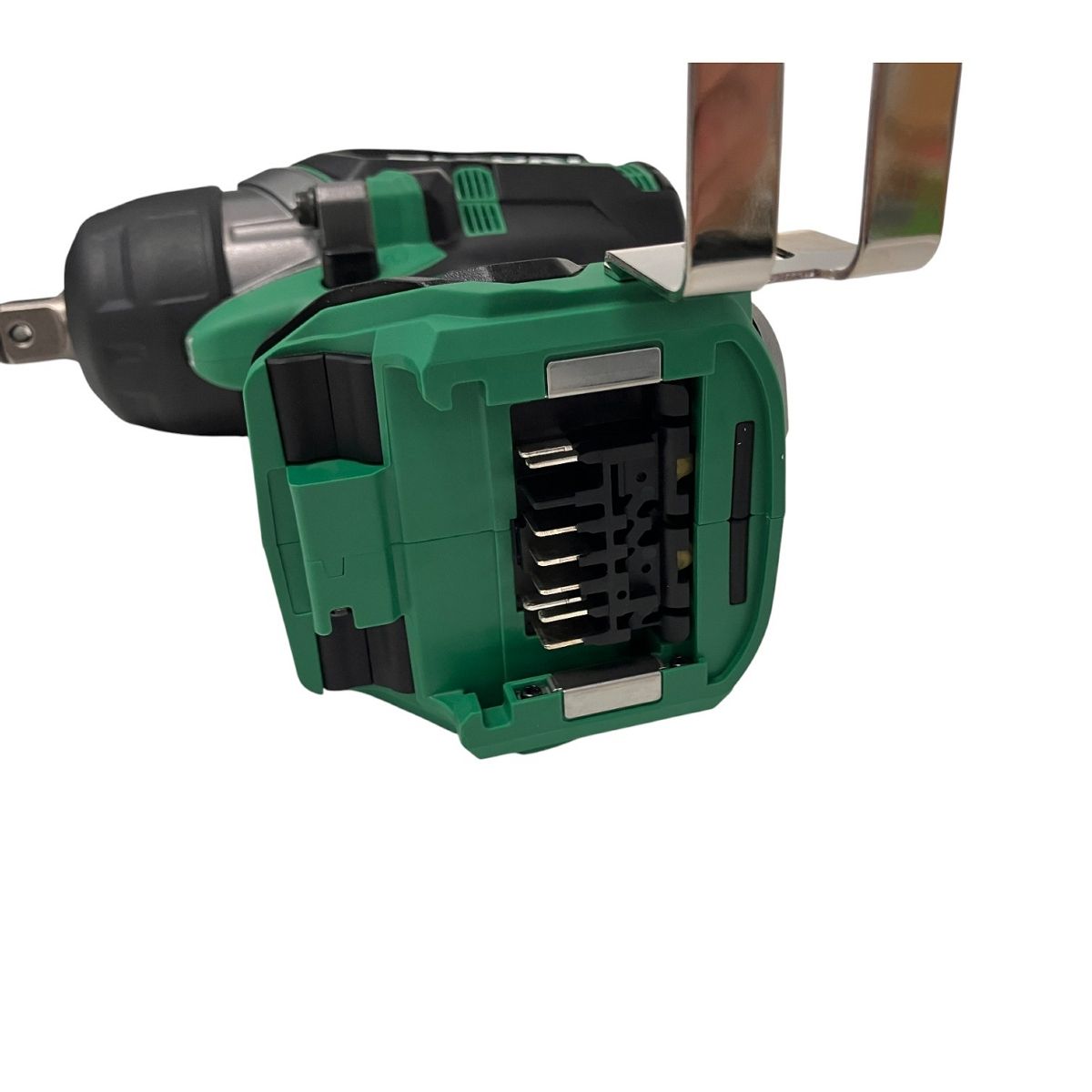 2XPSZ インパクトレンチ