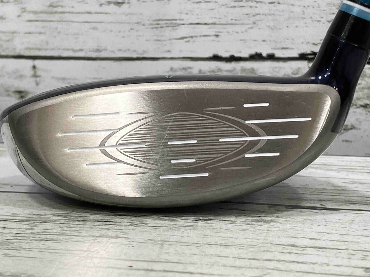 DUNLOP XXIO 2025 ダンロップ ゼクシオ フェアウェイ フレックスA