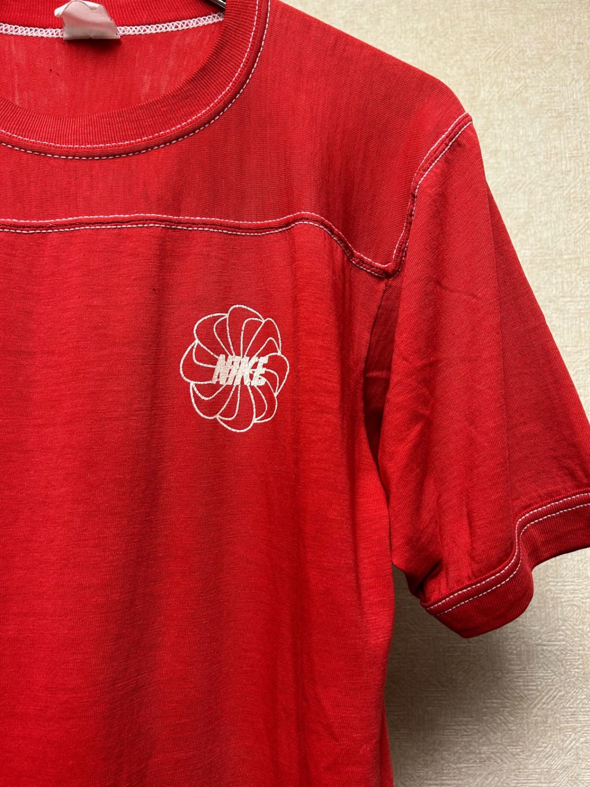 NIKE 70s USA製　オレンジタグ　vintage old NIKE 70s USA製 ナイキ オレンジタグ Tシャツ ビンテージ ヴィンテージ