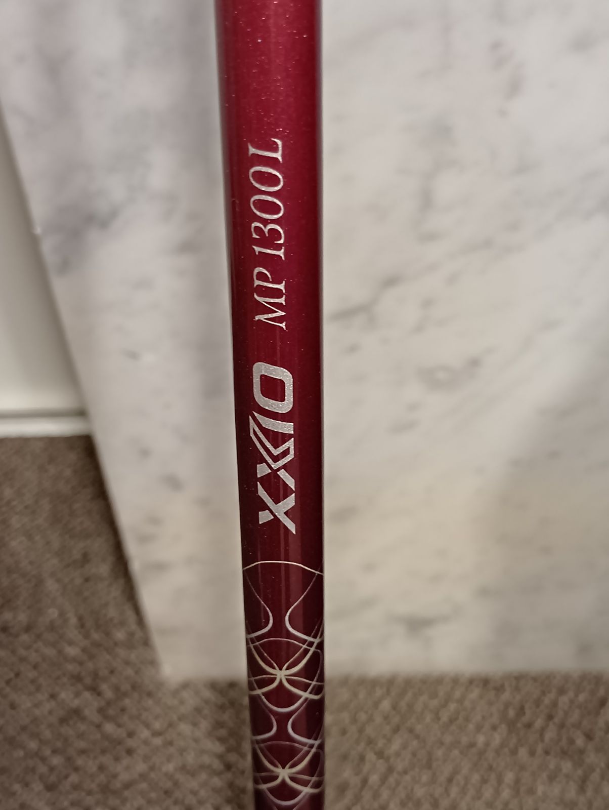 レディス ハイブリッド