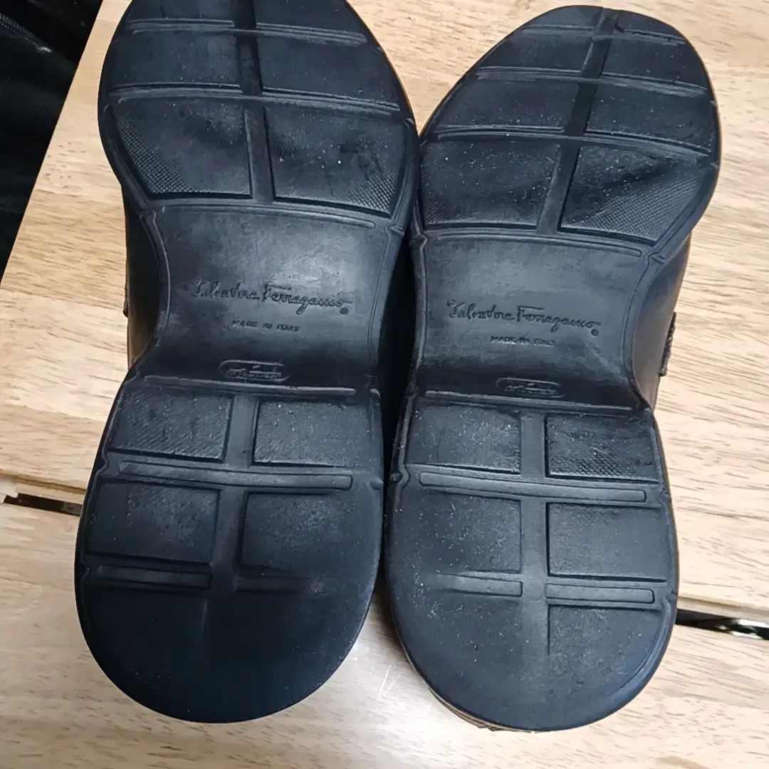 FERRAGAMO