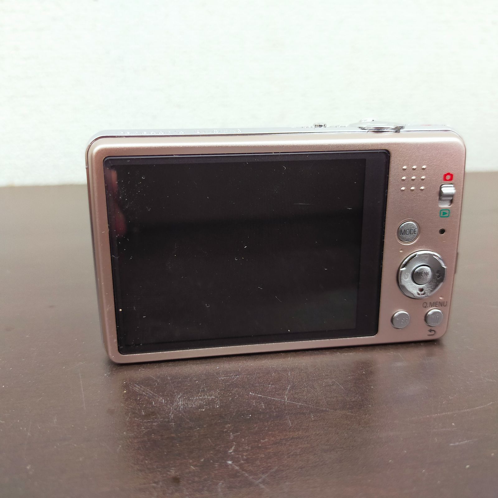 デジタルカメラ