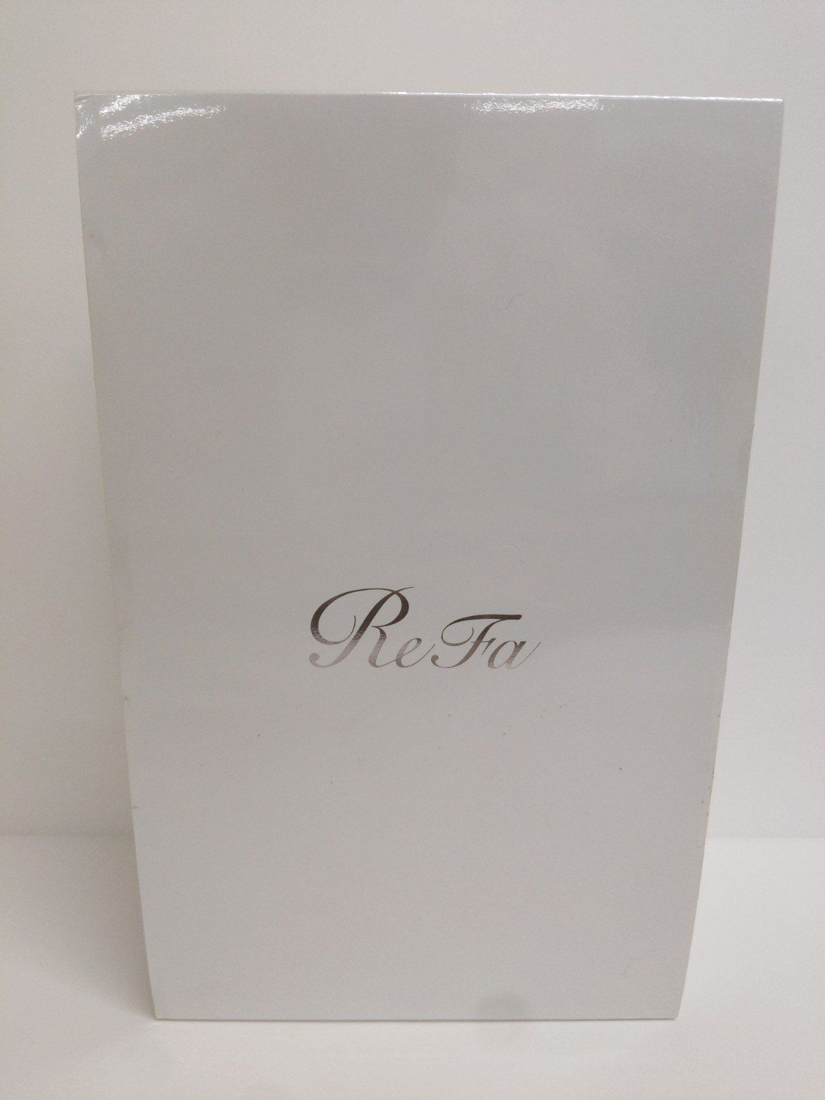 リファクリア/ReFa/電動洗顔ブラシ/完備品/匿名配送/送料無料