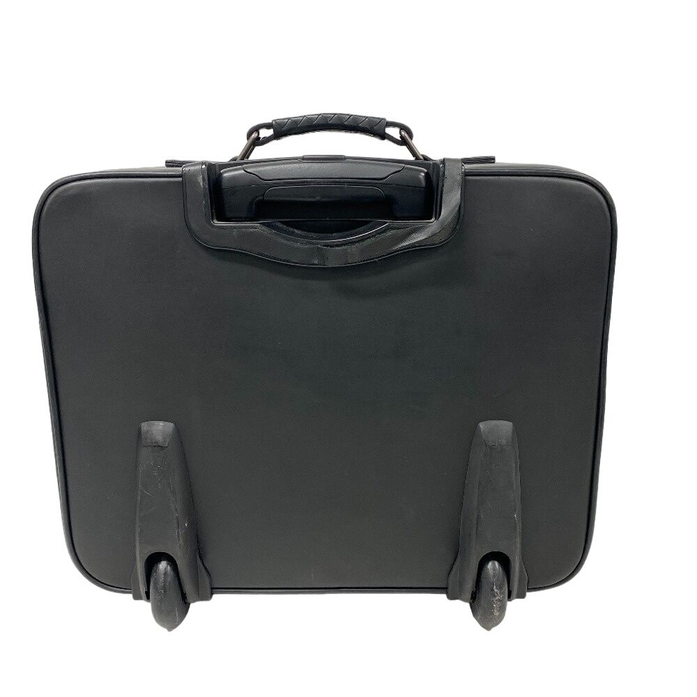 ボッテガヴェネタ イントレチャート キャリーバッグ ボッテガヴェネタ