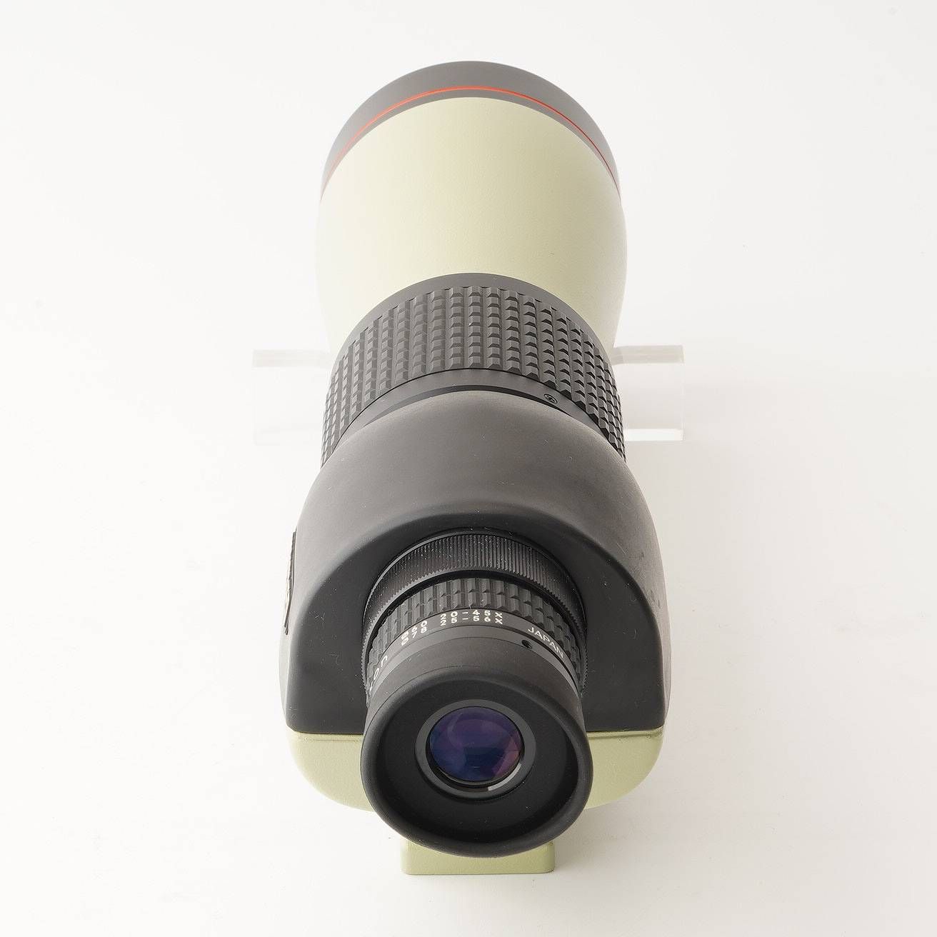 ニコン Nikon フィールドスコープ FIELD SCOPE ED II D60 20-45x LAWEED_CL