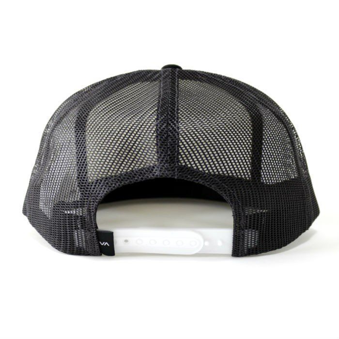 RVCA ルーカ CAP ・キャップ 新作レアキャップ 送料込み RVCA ルーカ CAP ・キャップ 新作レアキャップ 送料込み (RVCA