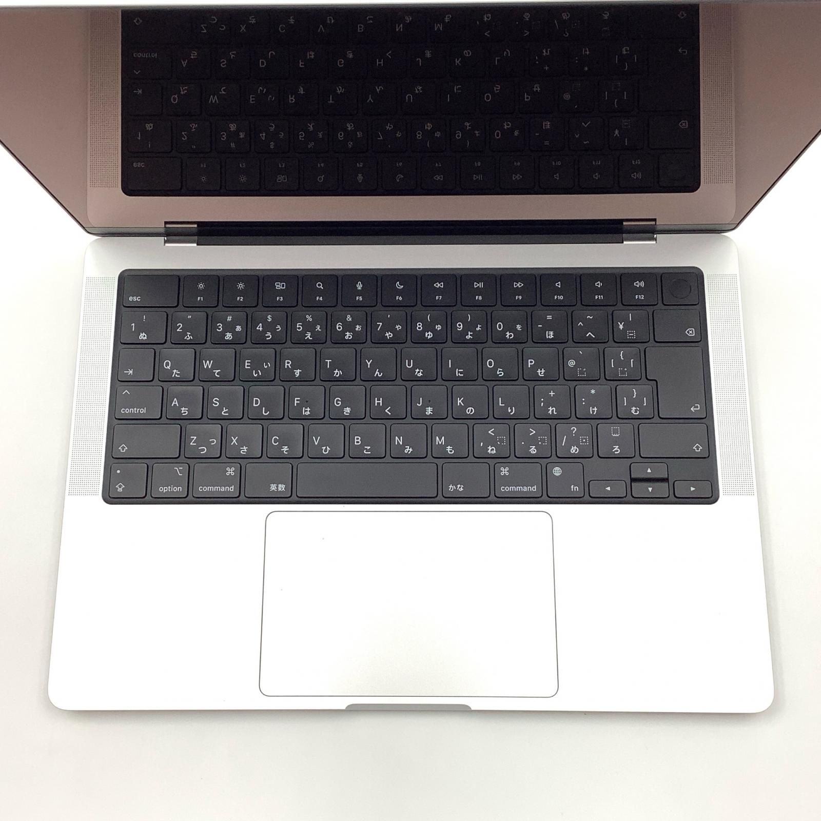 MacBook Pro M1 13インチ 16GB 1TB USキー MacBook Pro M1 13インチ 16GB 1TB USキー MacBookPro 13inch M1 16GB
