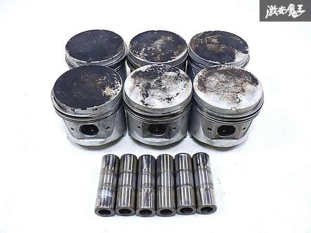 日産 純正 L型 L6 L20 GC10 KGC10 スカイライン ハコスカ S30Z
