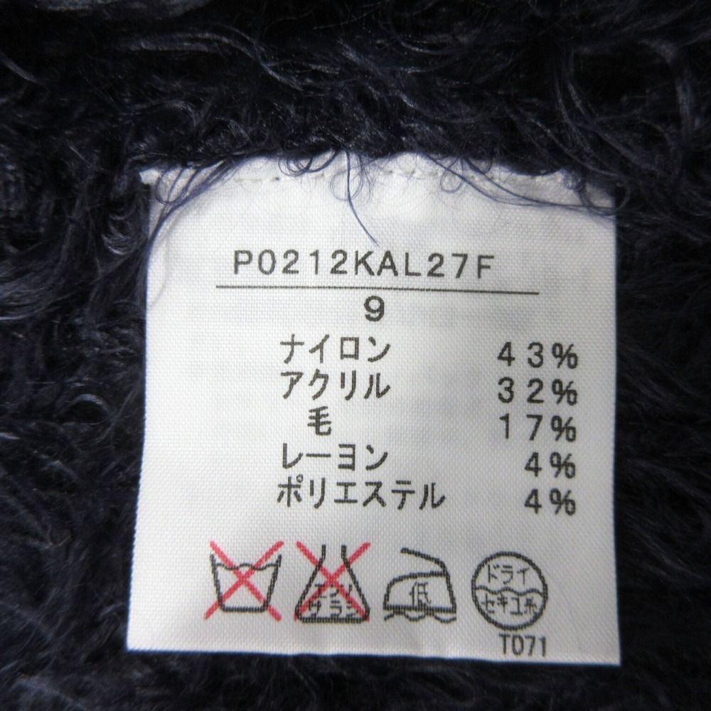 P0212KAL27F サイズ9