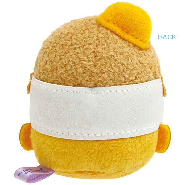 すみっコぐらし　メトロポリタン　ぺんぎん　とんかつ　てのりぬいぐるみ　コラボ 2025年最新】すみっコぐらし とんかつ メトロポリタンの人気