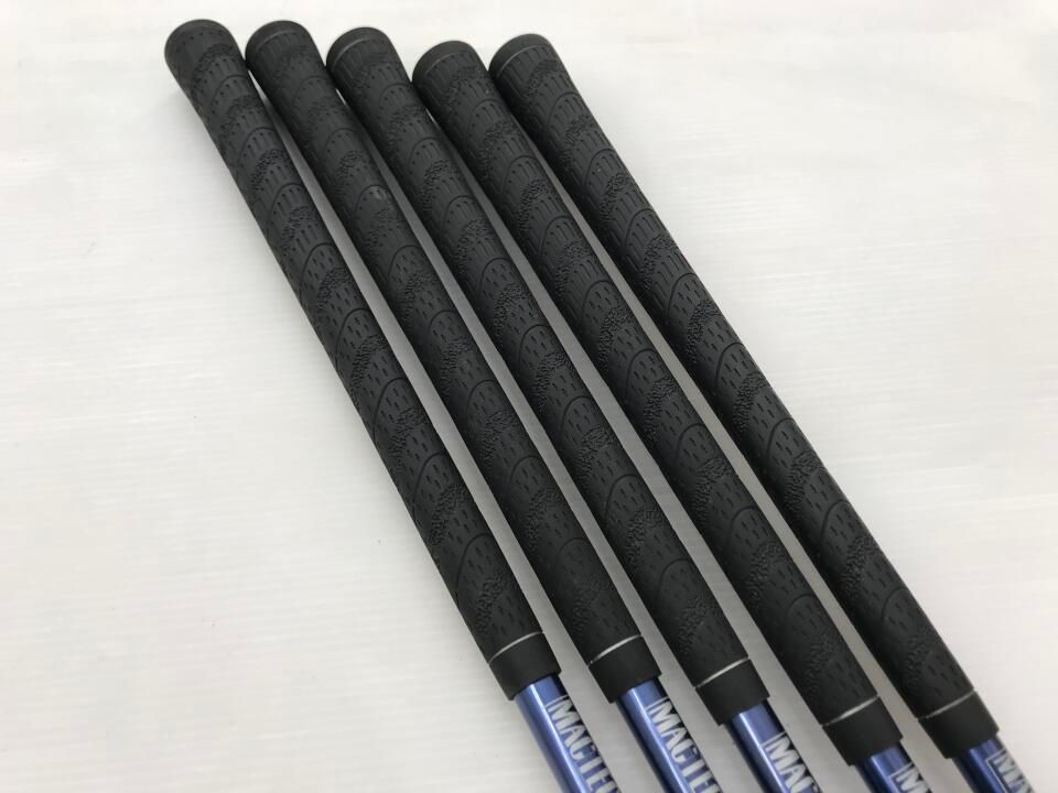 アイアンセット マグレガー