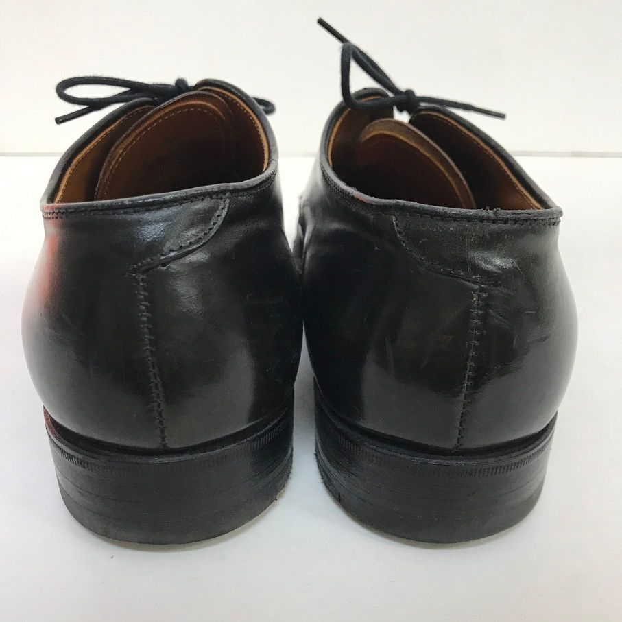 ALDEN × BROOKS BROTHERS (オールデン × ブルックスブラザーズ コード