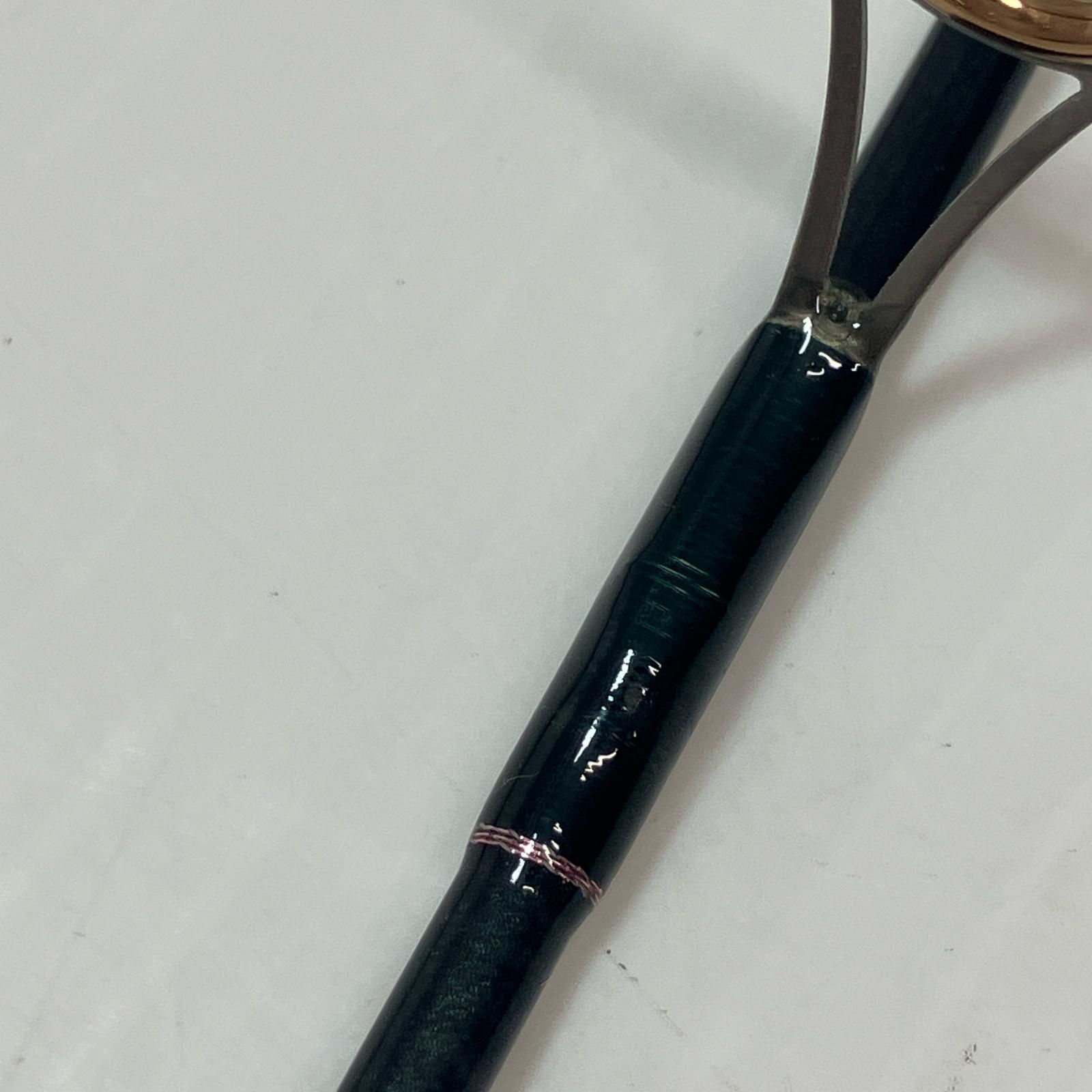 スミス スピニングロッド トラウティンスピン　SERIES G GTR-96 スミス スピニングロッド トラウティンスピン SERIES G GTR-96