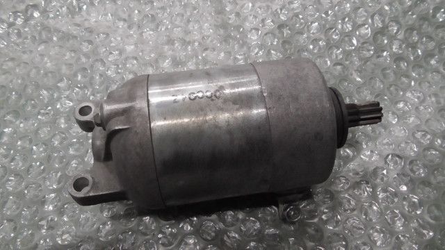 シグナス-X(FI)　SE44J-200xxx　の　セルモーター:#1738019894
