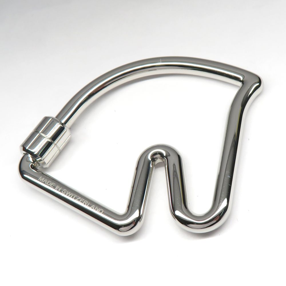 エルメス　シュバルキーリング ホース キーホルダー エルメス シュバルキーリング ホース キーホルダー cheval.jpg HERMES