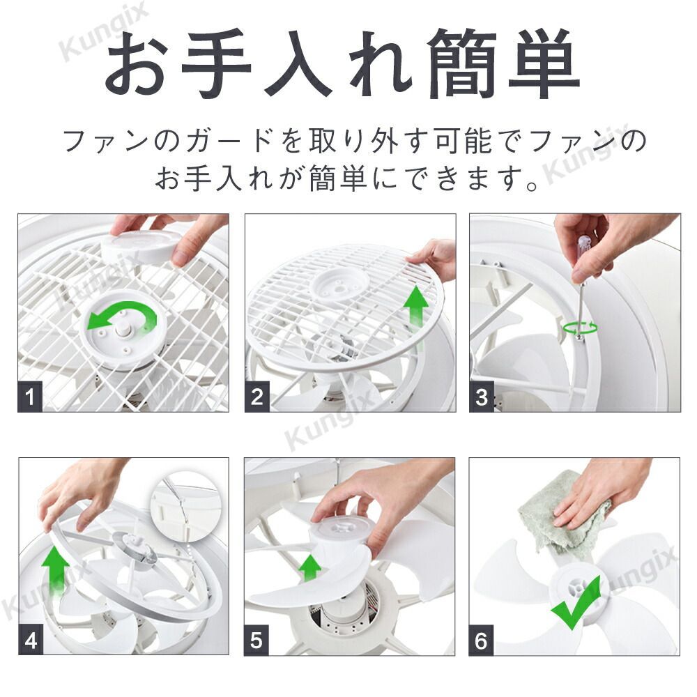 空気循環
