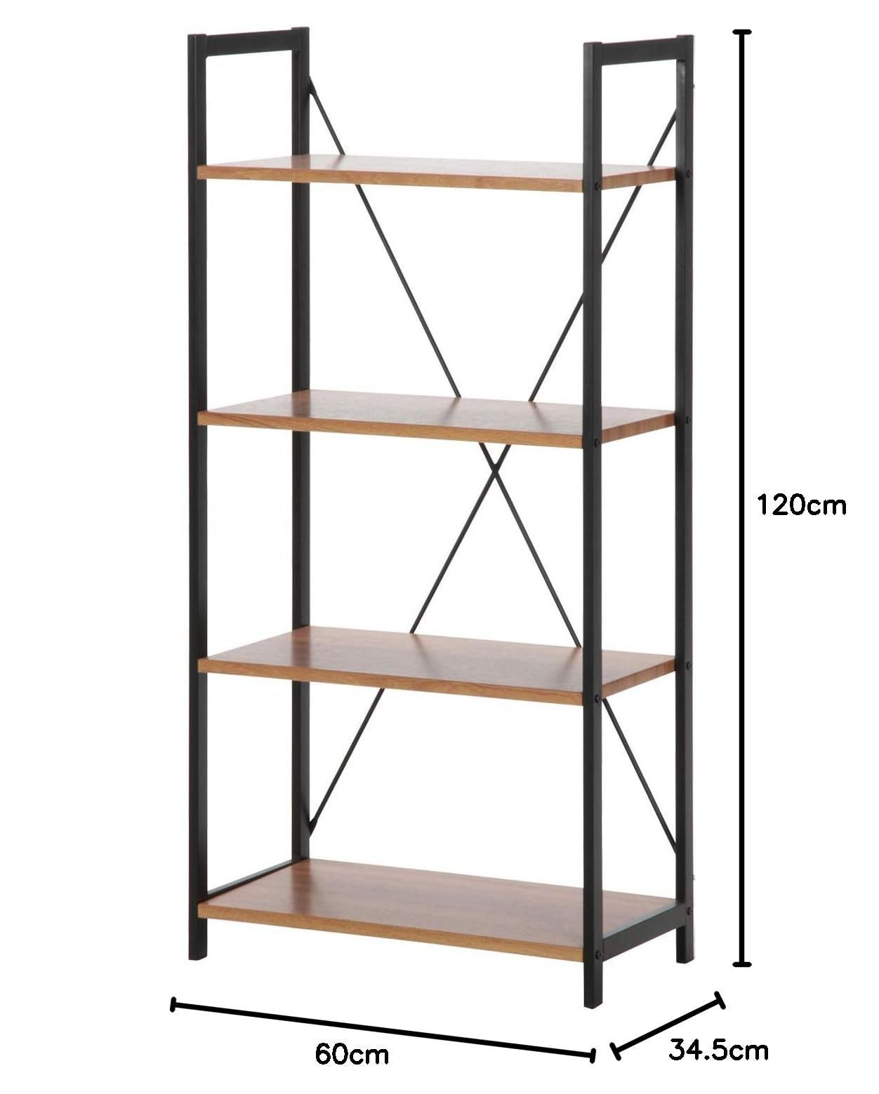 オープンラック 収納棚