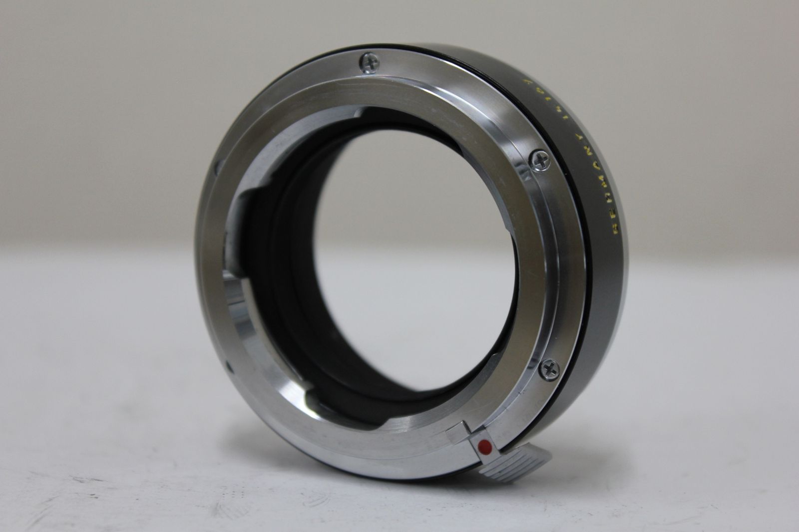 返品保証 ライカ Leica ビゾ用 MR変換レンズアダプター 14167 e3152