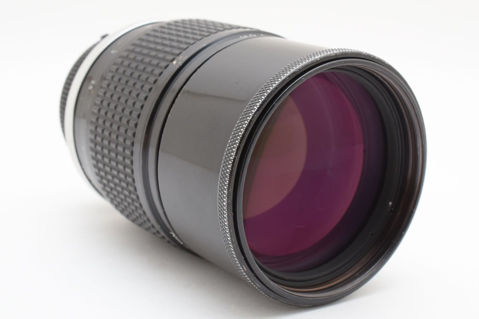 Nikon Nikkor ED AF 180mm f/2.8 D 単焦点レンズ Nikon Ai NIKKOR