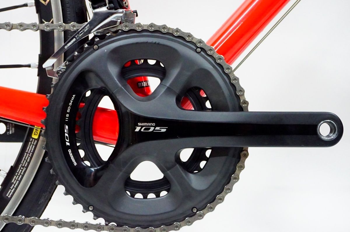 TREK 「トレック」 EMONDA ALR 5 2016年モデル ロードバイク