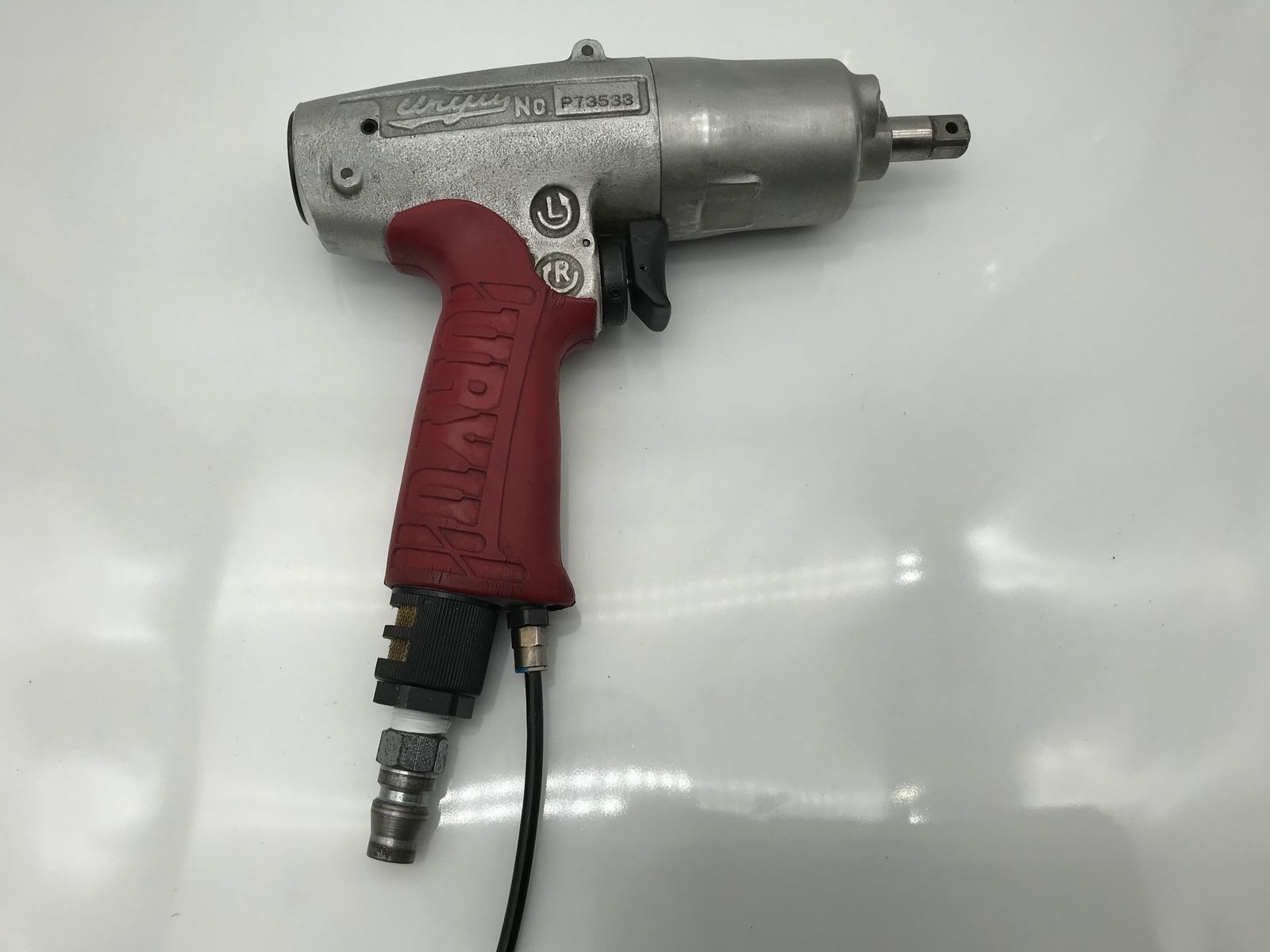 品 〇URYU 瓜生 オイルパルスレンチ UAT70L ITVT1HV7GQYU エコツール小牧ｲﾝﾀｰ店 M02