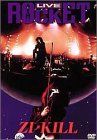 LIVE ROCKET [DVD] - メルカリ