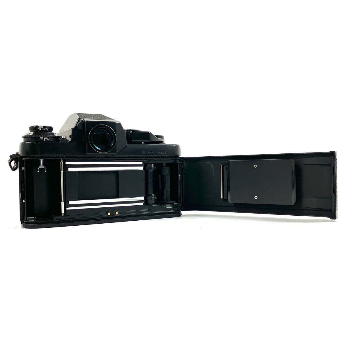 Nikon F3 フィルム マニュアルフォーカス 一眼レフカメラ（中古） ニコン Nikon F3 アイレベル ボディ フィルム マニュアル