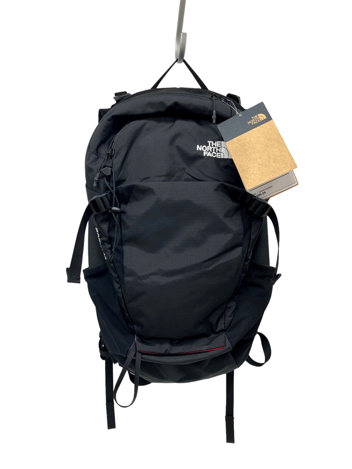 THE NORTH FACE (ザノースフェイス) BASIN 24 Backpack ベイスン 24L 