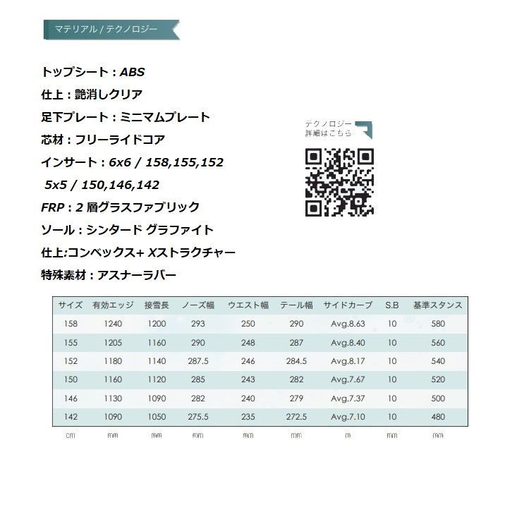 スノーボード