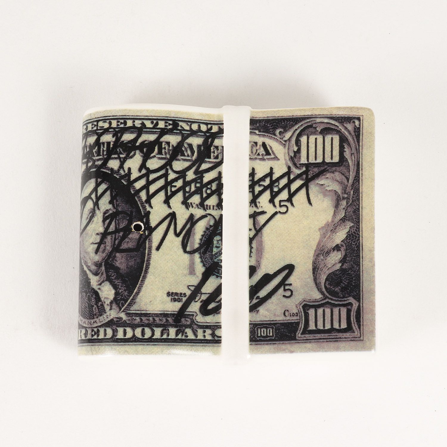 新品 NEIGHBORHOOD ネイバーフッド 24SS スクエア インセンス トレイ