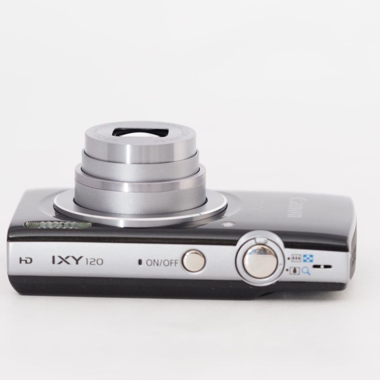 Canon IXY 120 PC2048 デジタルカメラ コンパクトカメラ Amazon.co.jp: Canon デジタルカメラ IXY 120 光学8倍ズーム